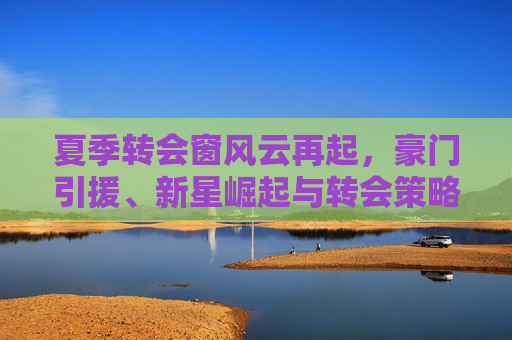 夏季转会窗风云再起,豪门引援、新星崛起与转会策略解析,夏季转会窗,豪门引援、新星崛起与策略解析