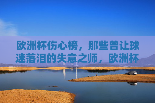 欧洲杯伤心榜,那些曾让球迷落泪的失意之师,欧洲杯伤心榜,那些落泪的失意之师