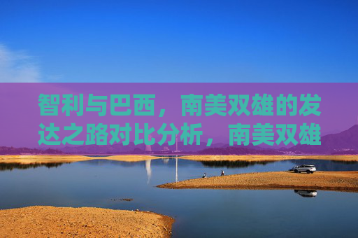 智利与巴西，南美双雄的发达之路对比分析，南美双雄的发达之路，智利与巴西对比分析