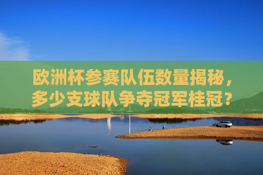 欧洲杯参赛队伍数量揭秘,多少支球队争夺冠军桂冠?欧洲杯参赛队伍数量揭秘,多少支球队争冠桂冠?