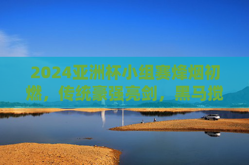 2024亚洲杯小组赛烽烟初燃，传统豪强亮剑，黑马搅动风云，2024亚洲杯小组赛烽烟初燃 豪强亮剑黑马搅局