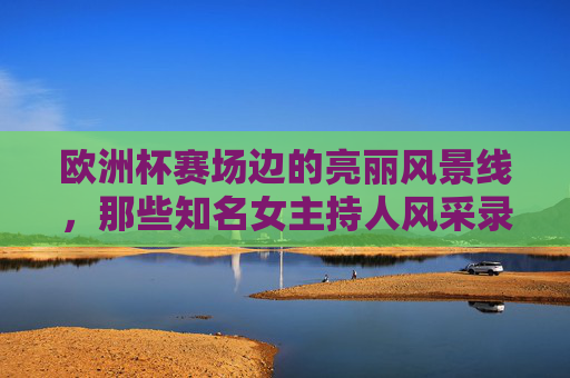 欧洲杯赛场边的亮丽风景线,那些知名女主持人风采录