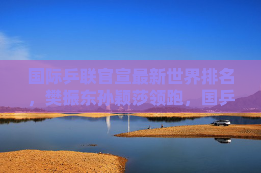 国际乒联官宣最新世界排名,樊振东孙颖莎领跑,国乒包揽单打前十
