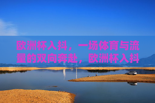欧洲杯入抖,一场体育与流量的双向奔赴,欧洲杯入抖,体育与流量的双向奔赴