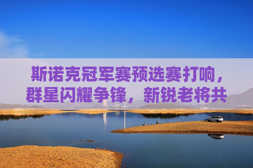 斯诺克冠军赛预选赛打响，群星闪耀争锋，新锐老将共赴正赛之门，斯诺克冠军赛预选赛打响，群星新锐争锋共赴正赛