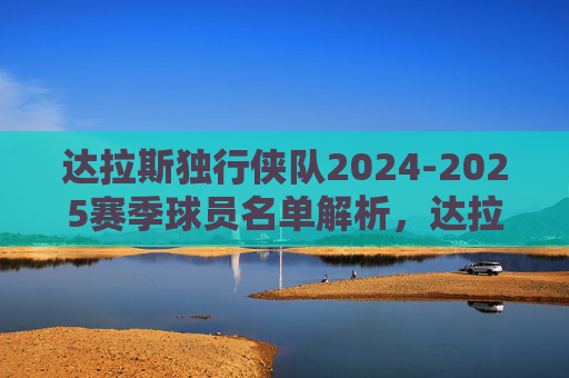 达拉斯独行侠队2024-2025赛季球员名单解析，达拉斯独行侠队2024-2025赛季球员名单解析