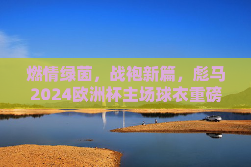 燃情绿茵,战袍新篇,彪马2024欧洲杯主场球衣重磅来袭