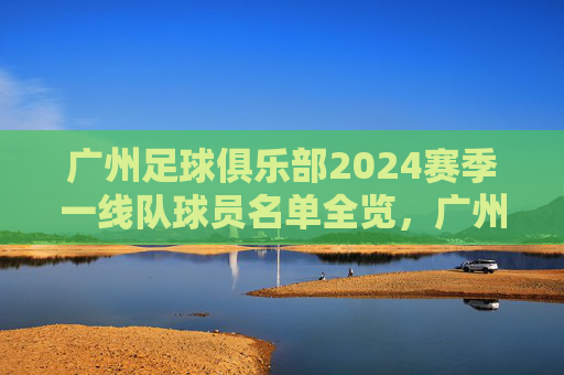 广州足球俱乐部2024赛季一线队球员名单全览,广州足球俱乐部2024赛季一线队球员名单全览