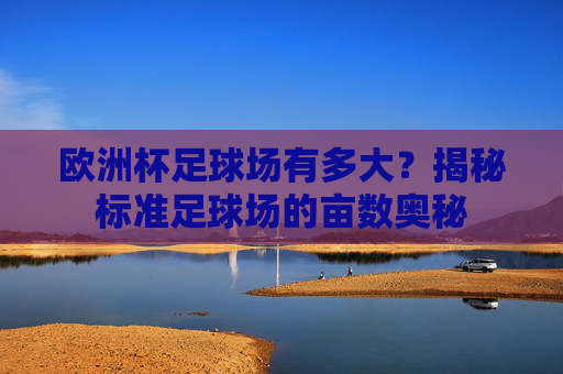 欧洲杯足球场有多大?揭秘标准足球场的亩数奥秘
