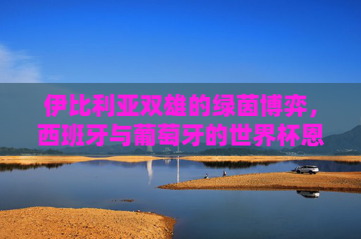 伊比利亚双雄的绿茵博弈,西班牙与葡萄牙的世界杯恩情录,伊比利亚双雄世界杯绿茵恩情录