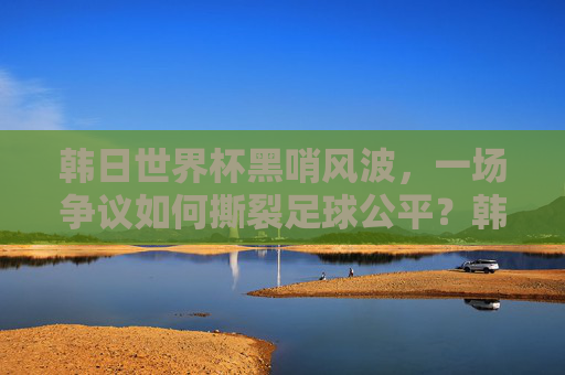 韩日世界杯黑哨风波，一场争议如何撕裂足球公平？韩日世界杯黑哨风波，足球公平的撕裂之痛