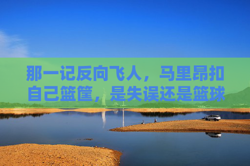 那一记反向飞人,马里昂扣自己篮筐,是失误还是篮球场上的黑色幽默?