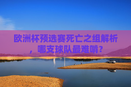 欧洲杯预选赛死亡之组解析,哪支球队最难啃?