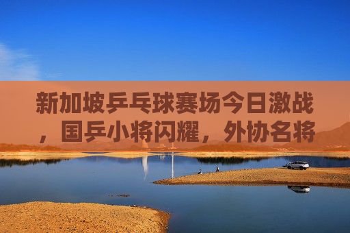 新加坡乒乓球赛场今日激战,国乒小将闪耀,外协名将爆冷引热议,新加坡乒赛激战,国乒小将闪耀,外协名将爆冷引热议