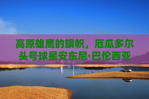 高原雄鹰的旗帜,厄瓜多尔头号球星安东尼·巴伦西亚传奇之路,高原雄鹰的旗帜,安东尼·巴伦西亚的传奇之路