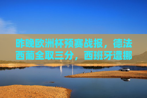 昨晚欧洲杯预赛战报,德法西葡全取三分,西班牙遭挪威逼平,英格兰大胜,欧洲杯预赛战报,德法葡全取三分 西班牙遭挪威逼平 英格兰大胜