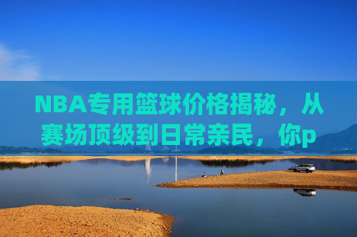NBA专用篮球价格揭秘，从赛场顶级到日常亲民，你pick哪一款？NBA篮球价格揭秘，赛场顶级到日常亲民，你pick哪款？