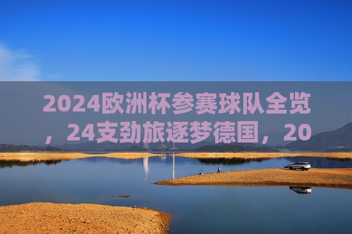 2024欧洲杯参赛球队全览，24支劲旅逐梦德国，2024欧洲杯参赛球队全览，24支劲旅逐梦德国