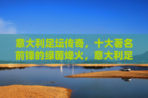 意大利足坛传奇，十大著名前锋的绿茵烽火，意大利足坛传奇十大著名前锋的绿茵烽火