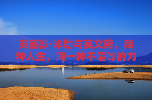 安德烈·米勒与莫文蔚,两种人生,同一种不喧哗的力量,两种人生,一种不喧哗的力量