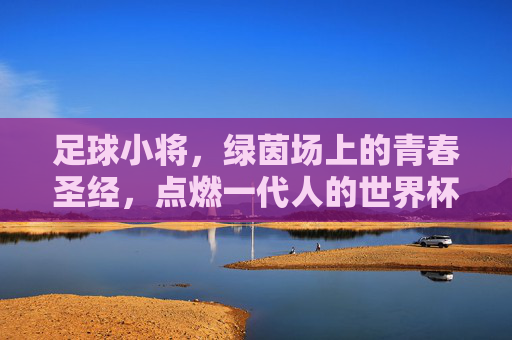 足球小将,绿茵场上的青春圣经,点燃一代人的世界杯梦