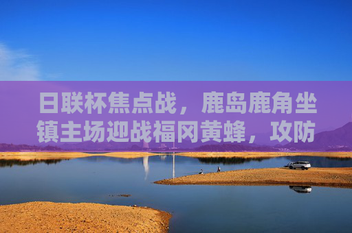 日联杯焦点战，鹿岛鹿角坐镇主场迎战福冈黄蜂，攻防博弈谁能笑到最后？日联杯焦点战，鹿岛鹿角主场迎战福冈黄蜂，攻防博弈决胜负