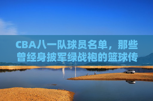 CBA八一队球员名单,那些曾经身披军绿战袍的篮球传奇,CBA八一队,身披军绿战袍的篮球传奇名单