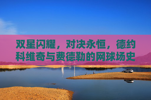 双星闪耀，对决永恒，德约科维奇与费德勒的网球场史诗，双星闪耀，永恒对决史诗