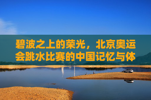 碧波之上的荣光，北京奥运会跳水比赛的中国记忆与体育精神，碧波之上的荣光，北京奥运跳水与中国体育精神