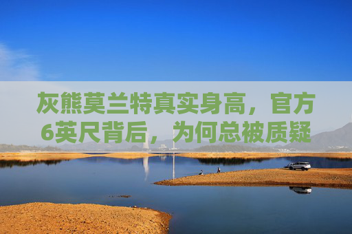 灰熊莫兰特真实身高,官方6英尺背后,为何总被质疑缩水?灰熊莫兰特官方身高6英尺,缩水质疑从何而来?