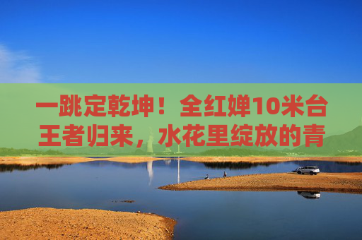 一跳定乾坤!全红婵10米台王者归来,水花里绽放的青春传奇,一跳定乾坤!全红婵10米台绽放青春传奇