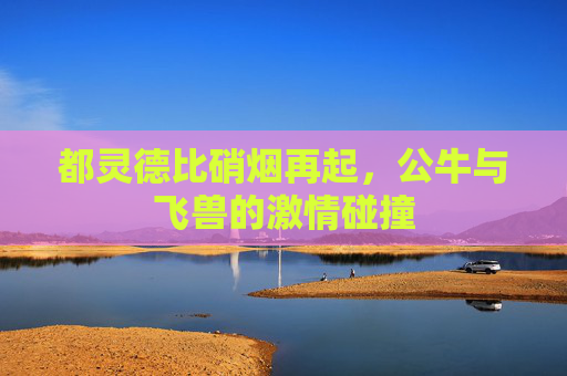 都灵德比硝烟再起,公牛与飞兽的激情碰撞