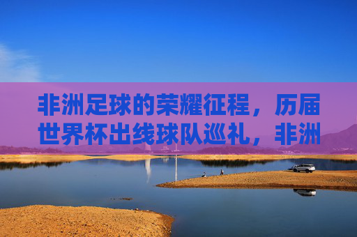 非洲足球的荣耀征程，历届世界杯出线球队巡礼，非洲足球世界杯出线球队荣耀巡礼