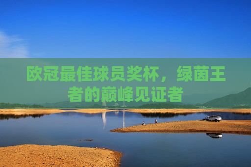 欧冠最佳球员奖杯,绿茵王者的巅峰见证者