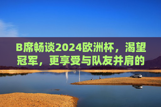 B席畅谈2024欧洲杯，渴望冠军，更享受与队友并肩的每一刻，B席谈2024欧洲杯，渴望冠军，享受队友并肩