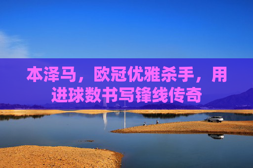 本泽马,欧冠优雅杀手,用进球数书写锋线传奇