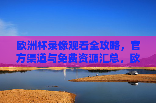 欧洲杯录像观看全攻略，官方渠道与免费资源汇总，欧洲杯录像观看全攻略，官方与免费资源汇总
