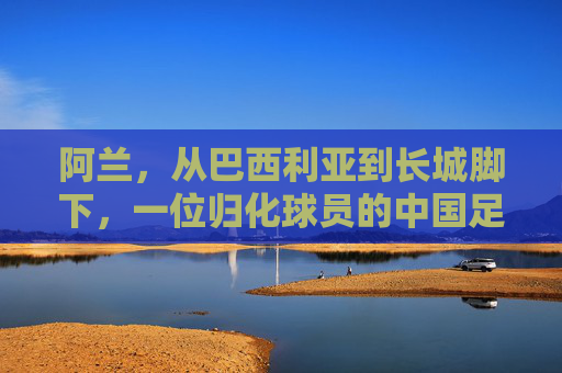 阿兰,从巴西利亚到长城脚下,一位归化球员的中国足球答卷,巴西利亚到长城,归化球员阿兰的中国足球答卷