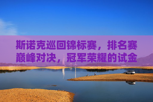 斯诺克巡回锦标赛，排名赛巅峰对决，冠军荣耀的试金石，斯诺克巡回锦标赛，巅峰对决，冠军荣耀试金石
