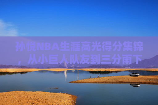 孙悦NBA生涯高光得分集锦,从小巨人队友到三分雨下的中国骄傲,孙悦NBA生涯高光,从小巨人队友到三分雨下的中国骄傲