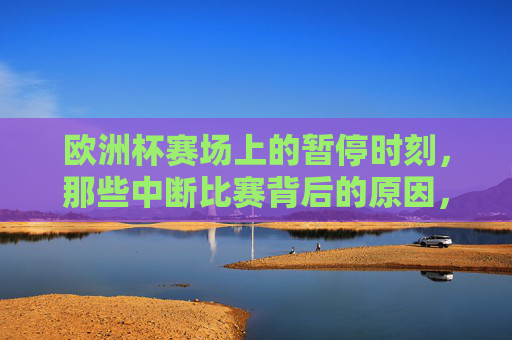 欧洲杯赛场上的暂停时刻,那些中断比赛背后的原因,欧洲杯暂停时刻,中断背后的原因
