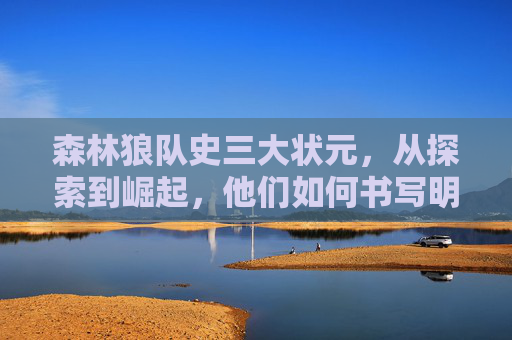 森林狼队史三大状元,从探索到崛起,他们如何书写明尼苏达篮球篇章?