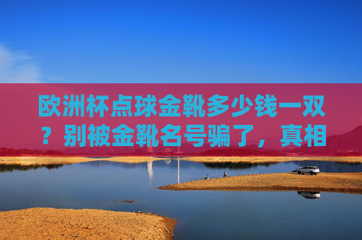 欧洲杯点球金靴多少钱一双？别被金靴名号骗了，真相其实很简单，欧洲杯点球金靴价格别被名号骗，真相很简单