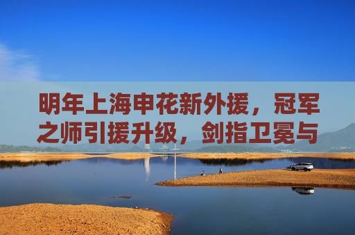 明年上海申花新外援,冠军之师引援升级,剑指卫冕与亚冠,上海申花引援升级,剑指卫冕与亚冠