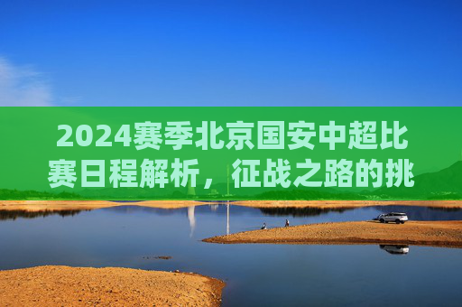 2024赛季北京国安中超比赛日程解析,征战之路的挑战与期待
