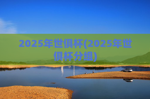 2025年世俱杯(2025年世俱杯分组)