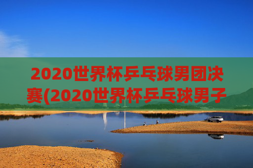 2020世界杯乒乓球男团决赛(2020世界杯乒乓球男子决赛)