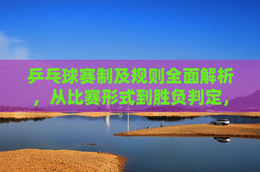 乒乓球赛制及规则全面解析,从比赛形式到胜负判定,乒乓球赛制规则全面解析,从比赛形式到胜负判定