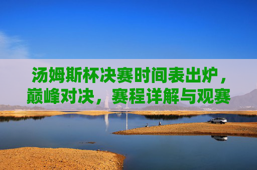 汤姆斯杯决赛时间表出炉，巅峰对决，赛程详解与观赛指南，汤姆斯杯决赛时间表出炉，巅峰对决赛程详解与观赛指南