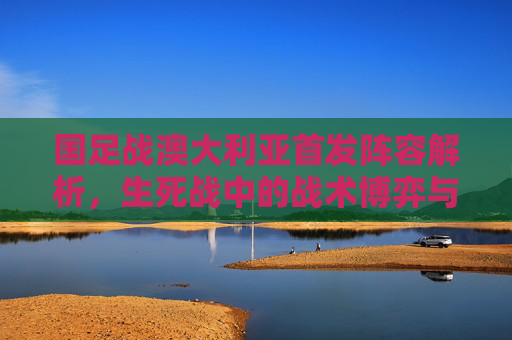 国足战澳大利亚首发阵容解析，生死战中的战术博弈与希望，国足战澳大利亚生死战，首发阵容解析与战术博弈中的希望